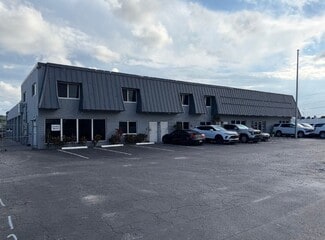Fort Lauderdale, FL Showroom - 742-750 W McNab Rd