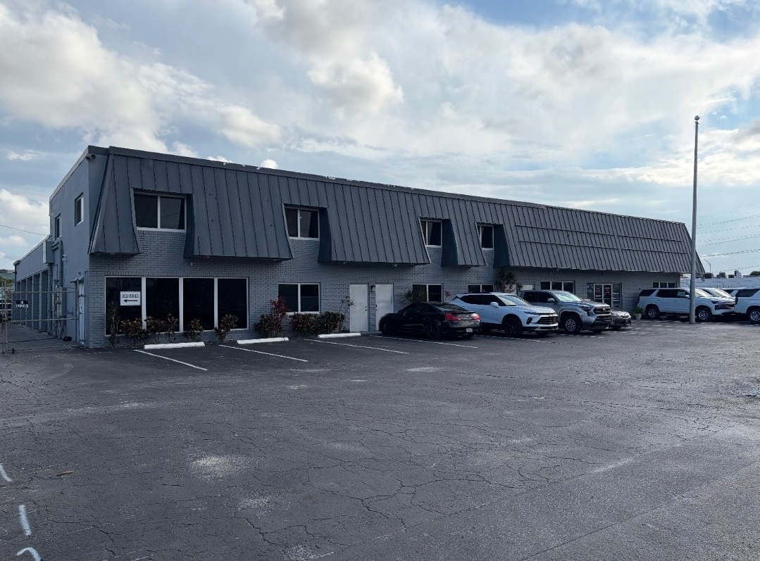 742-750 W McNab Rd, Fort Lauderdale, FL for Sale