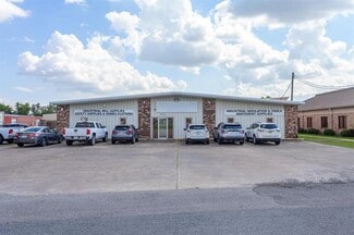 6401-6407 N Twin City Hwy  