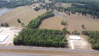 Livingston, TX Commercial - TBD U.S. Highway 190