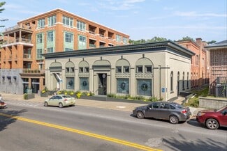 Saratoga Springs, NY Coworking Space - 260 Broadway