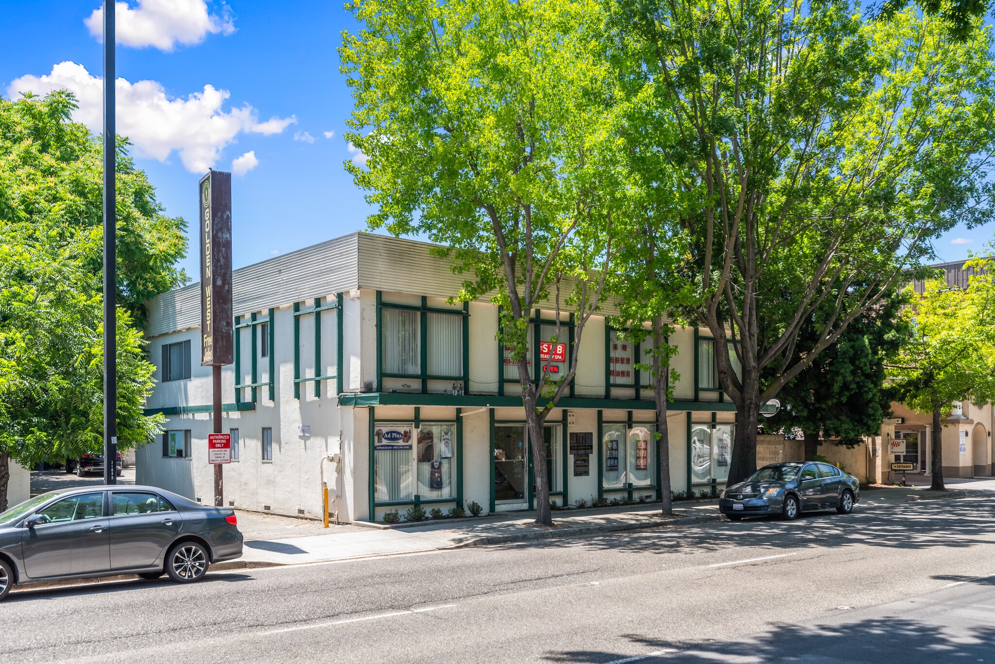 1621 W El Camino Real, Mountain View, CA for Sale