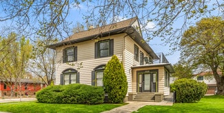 Boise, ID Office - 1524 W Hays St
