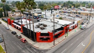 Reseda, CA Office, Office/Medical - 19234 Vanowen St