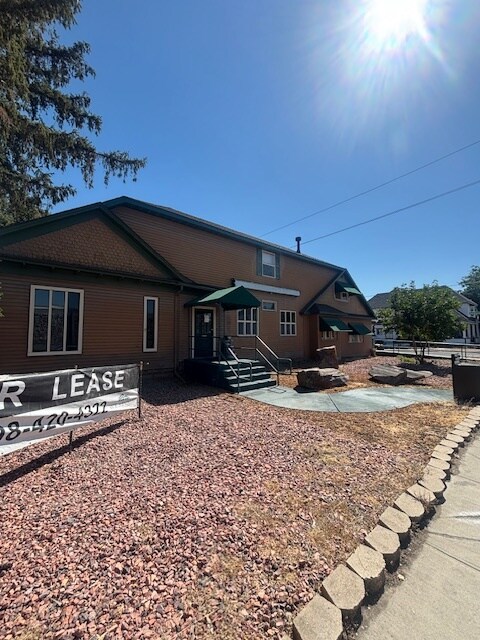 512 2nd Ave N, Twin Falls, ID for Rent