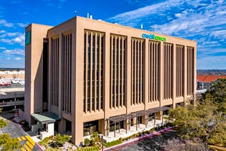 San Antonio, TX Office - 6061 W IH-10