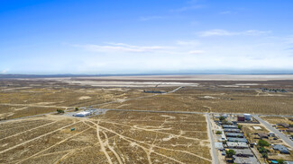 North Edwards, CA Commercial - 12687 Claymine Rd