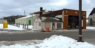 Canton, OH Freestanding - 816 Cleveland Ave NW