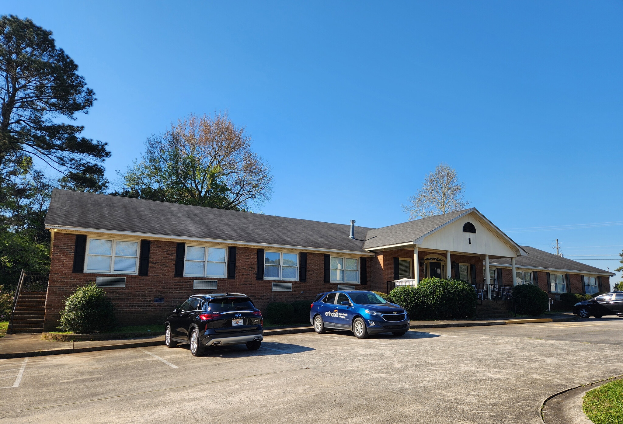 1026 Keith Dr, Perry, GA for Sale