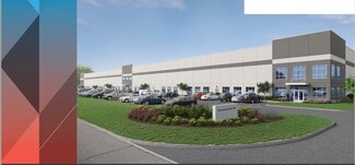 Albertville, MN Industrial - 5450 Marlowe Ave NE
