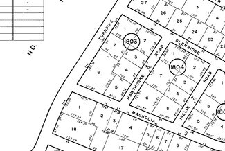 Hewitt, NJ Commercial Land - 736 Warwick Tpke Hewitt, NJ Commercial Land - 736 Warwick Tpke