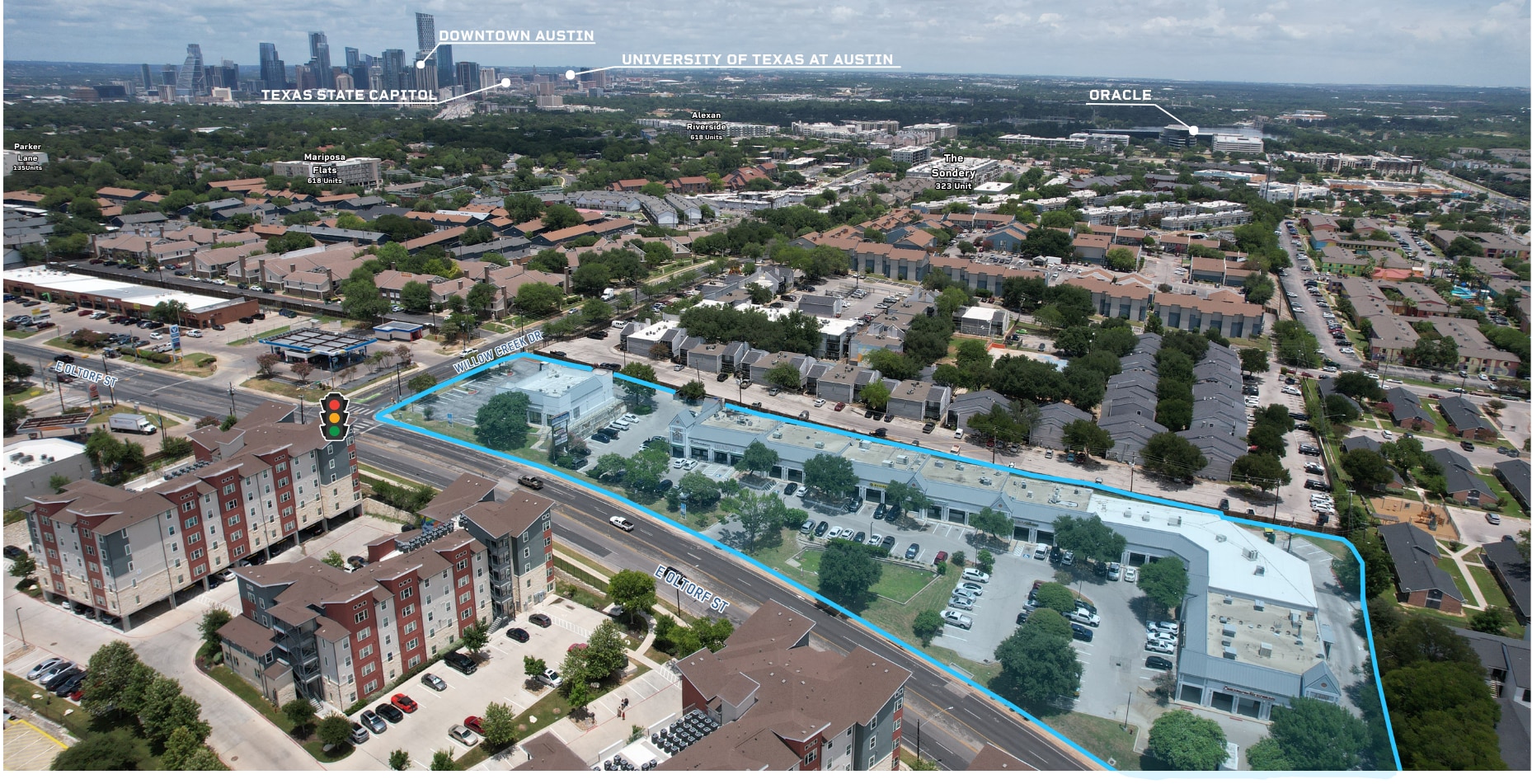 , Austin, TX for Sale
