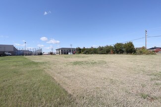 Norman, OK Commercial - 600 Merchant Dr