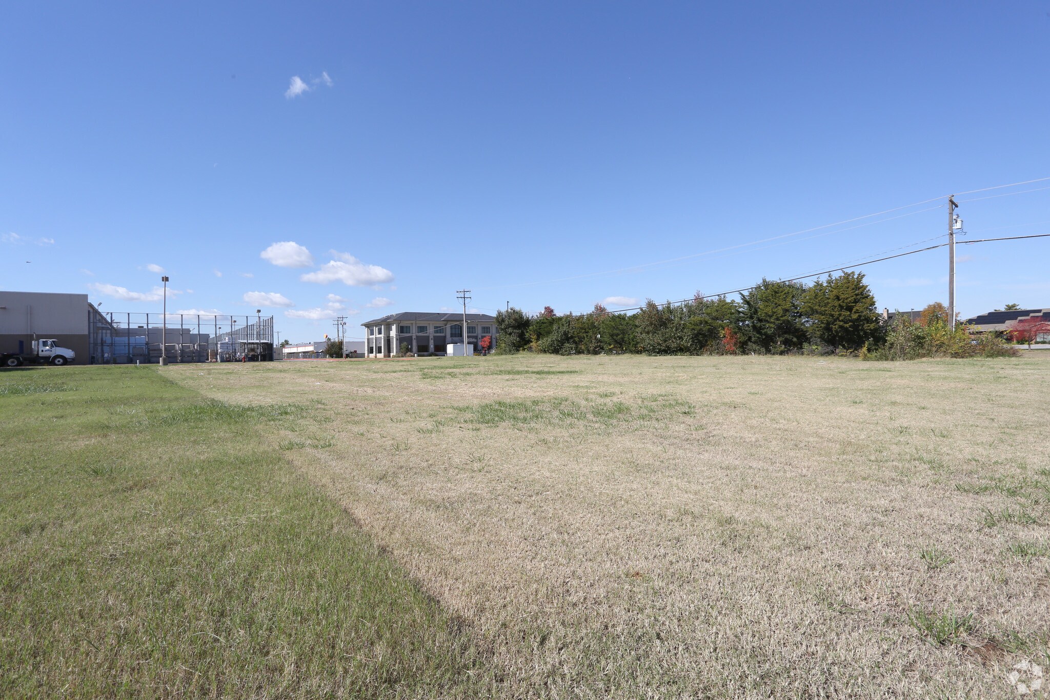 600 Merchant Dr, Norman, OK for Sale