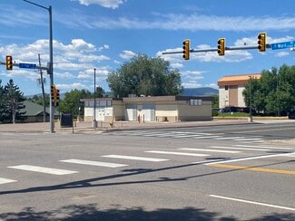 Arvada, CO Office/Retail - 5785 Ward Rd