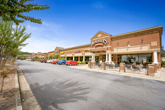 Macon-Bibb, GA Retail - 6255 Zebulon Rd