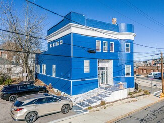 Milford, MA undefined - 29 Spruce St