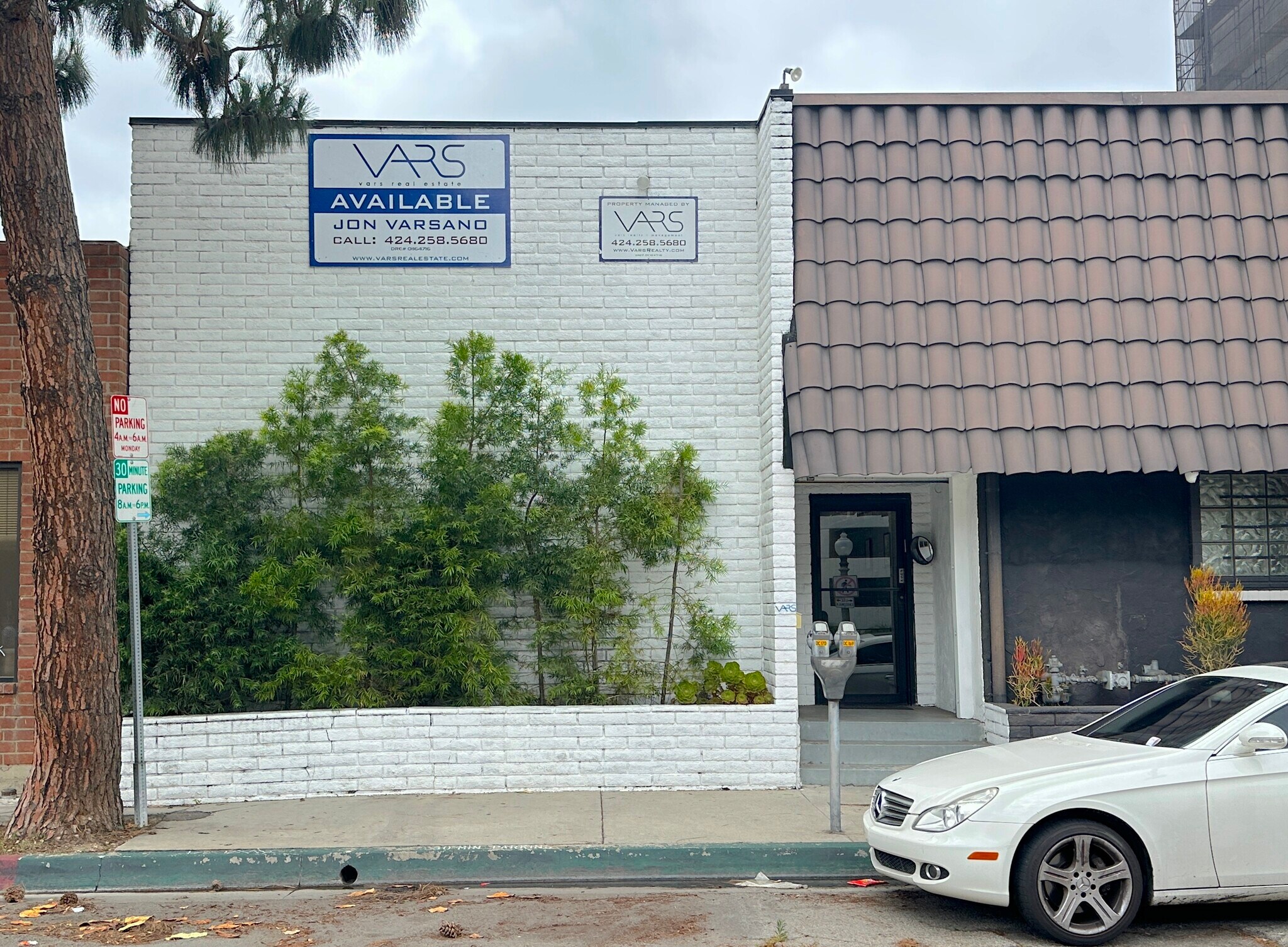 3729-3733 Robertson Blvd, Culver City, CA for Rent