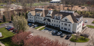 Cheshire, CT Office/Medical - 680 S Main St