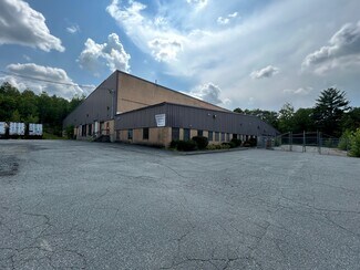 Lebanon, NH Warehouse - 326 Dartmouth College Hwy