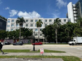 Miami, FL Office, Office/Medical - 3000 Biscayne Blvd Miami, FL Office, Office/Medical - 3000 Biscayne Blvd