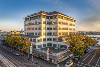 Oakland, CA Office - 530 Water St