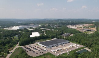 Lewiston, ME Industrial Land - 11 Gendron Drive