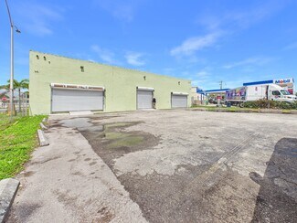 Miami, FL Retail - 3221 NW 79th St