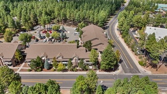 Flagstaff, AZ Medical - 1600 W University Ave Flagstaff, AZ Medical - 1600 W University Ave
