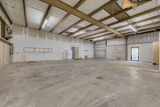 Oldsmar, FL Industrial - 440 Roberts Rd