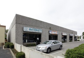 Sacramento, CA Retail - 5700-5712 Broadway