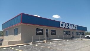 Harrisonville, MO Retail - 2502-2506 N State Route 291