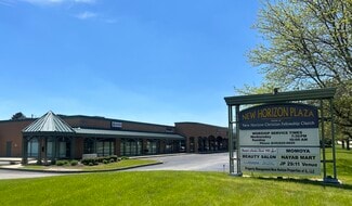 Aurora, IL Office, Retail - 3577 E New York St