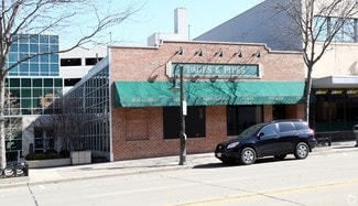 Appleton, WI Retail - 322 W College Ave