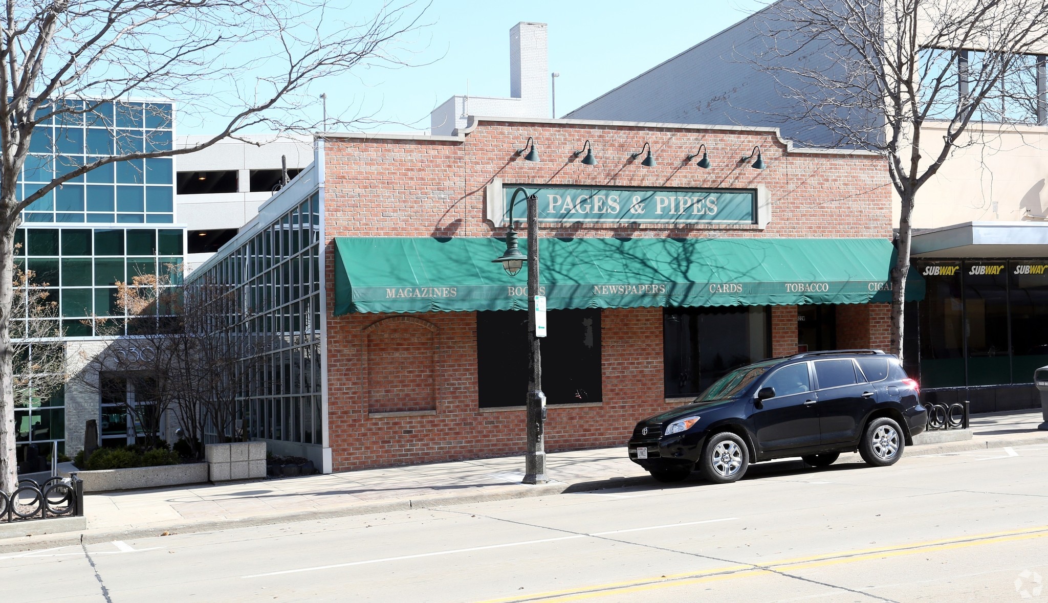 322 W College Ave, Appleton, WI for Rent