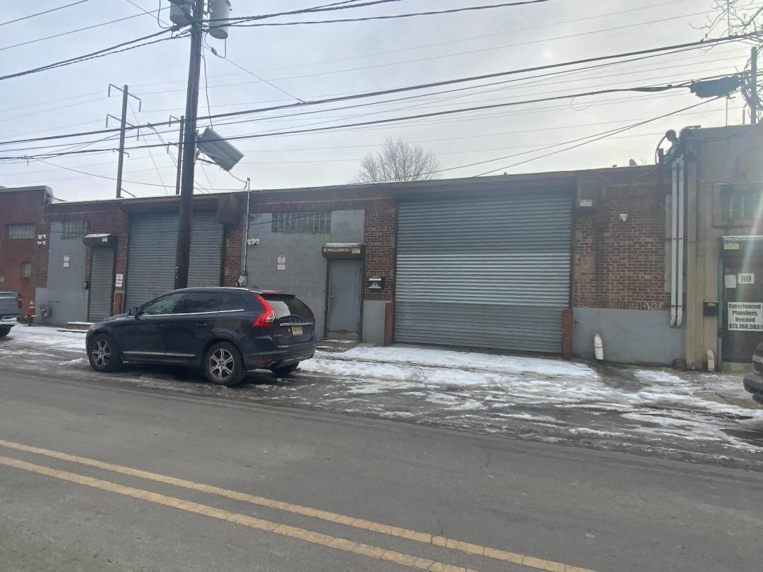 91-93 Rome St, Newark, NJ for Sale