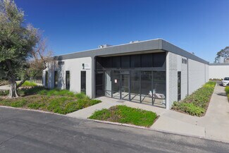 Irvine, CA Flex - 17931 Sky Park Cir