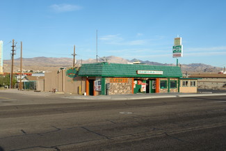 Bullhead City, AZ Bar - 1063 Hwy 95