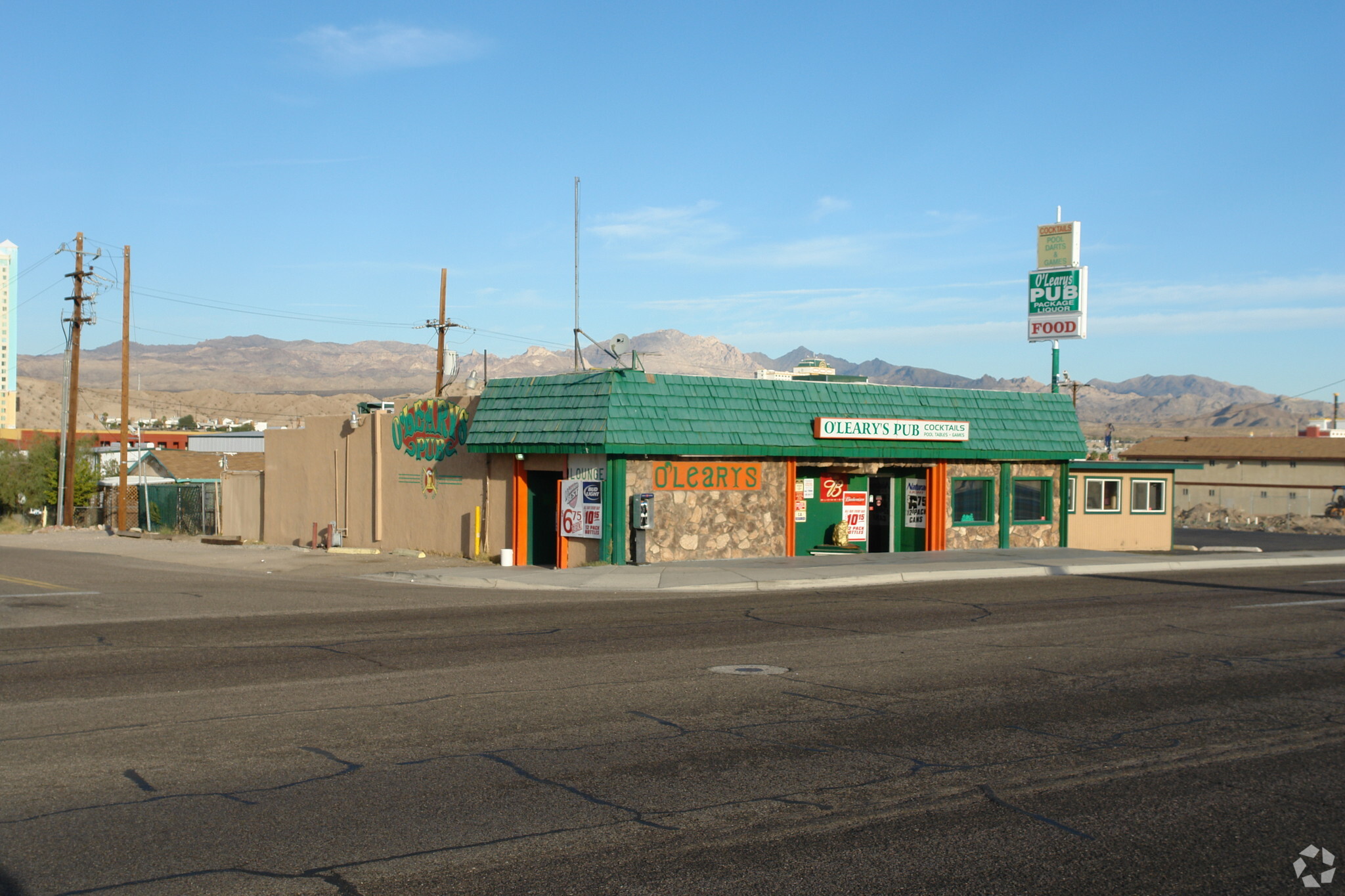 1063 Hwy 95, Bullhead City, AZ for Sale