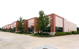 Gurnee, IL Industrial - 1350 Tri-State Pky