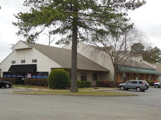 Bryant, AR Office - 2213 N Reynolds Rd