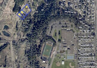Salem, OR Residential Land - 4665 S Croisan Creek Rd