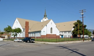 San Bernardino, CA Office - 998-1032 N G St