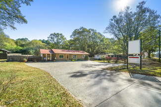 Temple, GA Storefront Retail/Residential - 402 Carrollton St