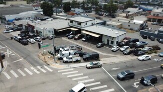 Lemon Grove, CA undefined - 7815-7825 North ave