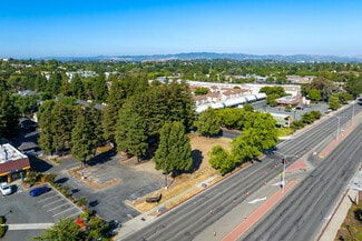 Concord, CA Commercial Land - 4390 Clayton Rd Concord, CA Commercial Land - 4390 Clayton Rd