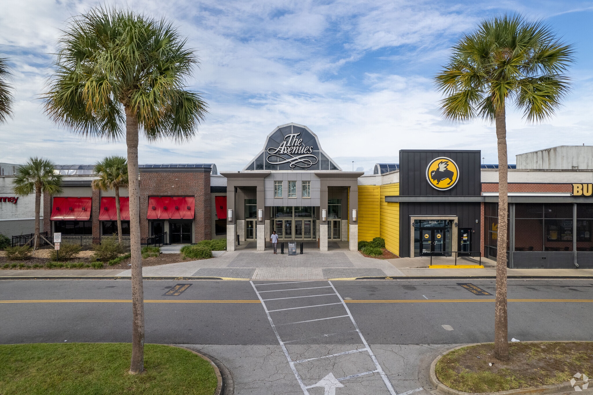 10300-10308 Southside Blvd, Jacksonville, FL for Sale