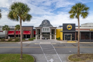 Jacksonville, FL Retail - 10300-10308 Southside Blvd