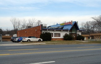 Rockville, MD Restaurant - 12710 Twinbrook Pky Rockville, MD Restaurant - 12710 Twinbrook Pky