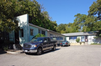 Austin, TX Office - 708 S Lamar Blvd